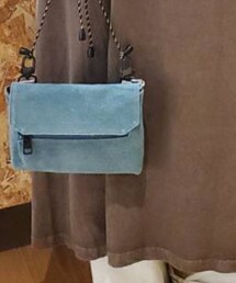 UNBY SELECT | ショルダーバッグ