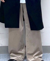 RAGEBLUE | パンツ