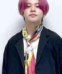 古着 | バンダナ/スカーフ