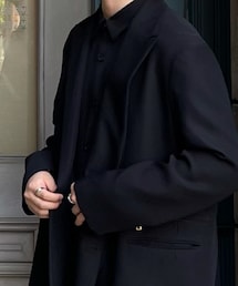 CULLNI | テーラードジャケット