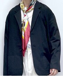 RAGEBLUE | テーラードジャケット