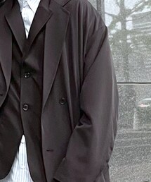 RAGEBLUE | チェスターコート