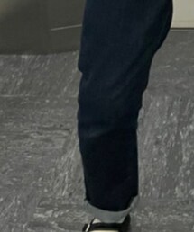 UNIQLO | デニムパンツ