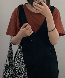 UNIQLO | オールインワン・サロペット