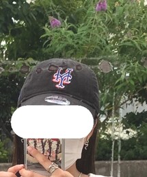 NEW ERA | キャップ