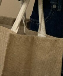 無印良品 | トートバッグ