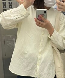 UNIQLO | シャツ/ブラウス