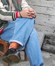 UNIQLO | デニムパンツ