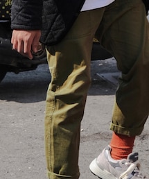 AFFXWRKS | チノパンツ