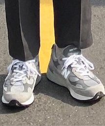 NEW BALANCE | スニーカー