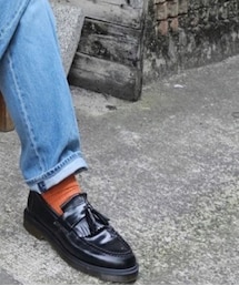 Dr. Martens | ローファー