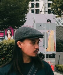 BRIXTON | キャップ