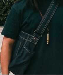 smokavintage | メッセンジャーバッグ