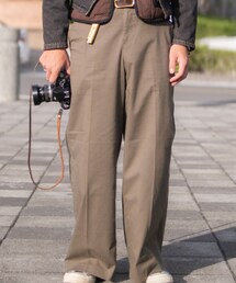 UNIQLO | チノパンツ