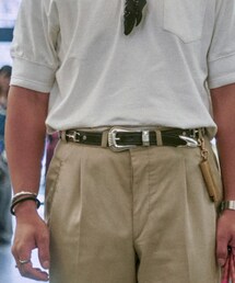 TORY LEATHER | ベルト