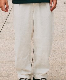 GU | チノパンツ