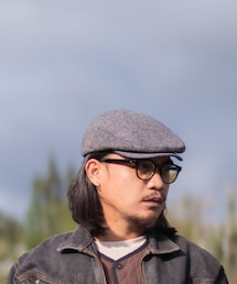 BRIXTON | キャスケット