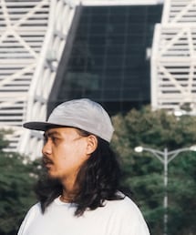 balansa | キャップ