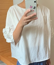 reca | シャツ/ブラウス