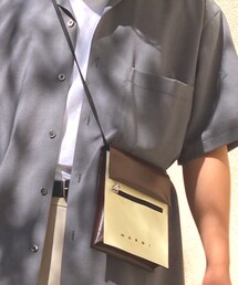 MARNI | ショルダーバッグ