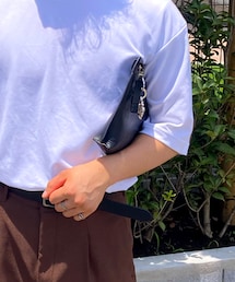 LOEWE | クラッチバッグ