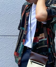 UNIQLO | Tシャツ/カットソー