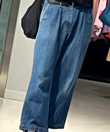 B.C STOCK | デニムパンツ