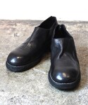 GUIDI(グイディ)の「シューズ(ブーツ)」