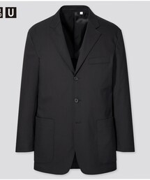 UNIQLO | テーラードジャケット