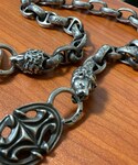 Gabor(ガボール)の「財布/小物(ウォレットチェーン)」