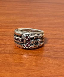 CHROME HEARTS | リング