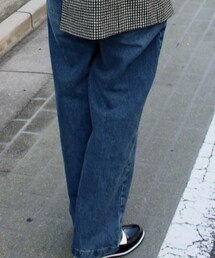 KIMHEKIM | デニムパンツ