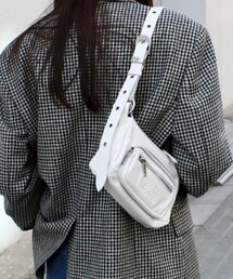 MARGE SHERWOOD | ショルダーバッグ