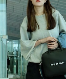 ironing | スウェット