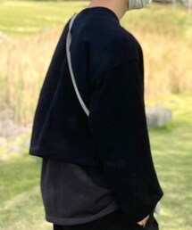 ANEI | スウェット