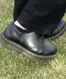 Dr. Martens | ドレスシューズ