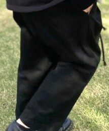 is-ness | チノパンツ