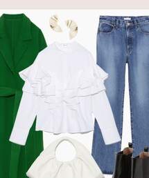 FRAY I.D | シャツ/ブラウス