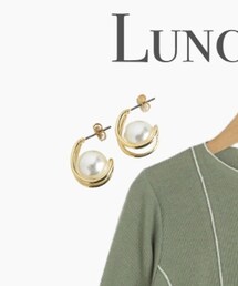 DHOLIC | ピアス（両耳用）