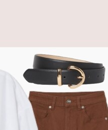 H&M | ベルト