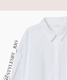 H&M | シャツ/ブラウス