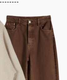 Bershka | デニムパンツ