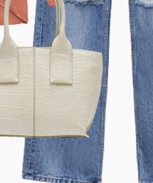 ZARA | トートバッグ
