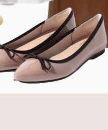 Ray BEAMS | バレエシューズ