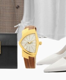 bpr BEAMS | アナログ腕時計