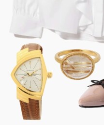 bpr BEAMS | アナログ腕時計