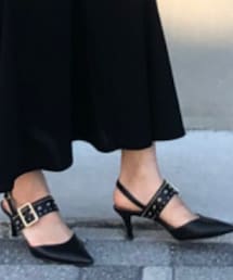 CHARLES & KEITH | パンプス