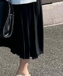 UNIQLO | スカート