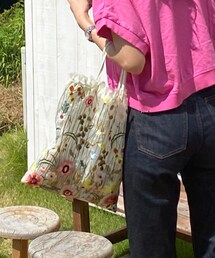 ZARA | ハンドバッグ