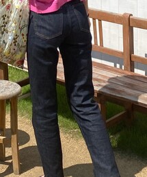 UNIQLO | デニムパンツ